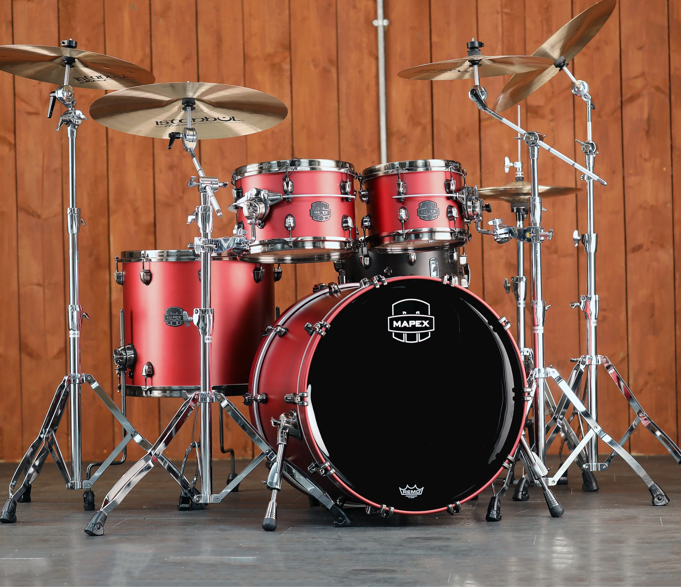 Master Your Rhythm Today